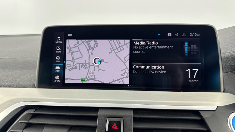 BMW X3 210kW Premier Edition Pro 80kWh 5dr Auto Electric Estate